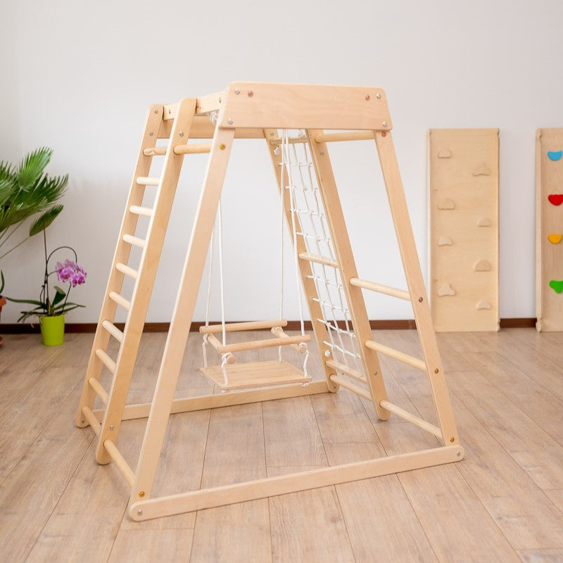 Sicherheitsschaukel Wooden Magic