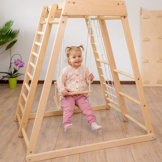 Sicherheitsschaukel Wooden Magic