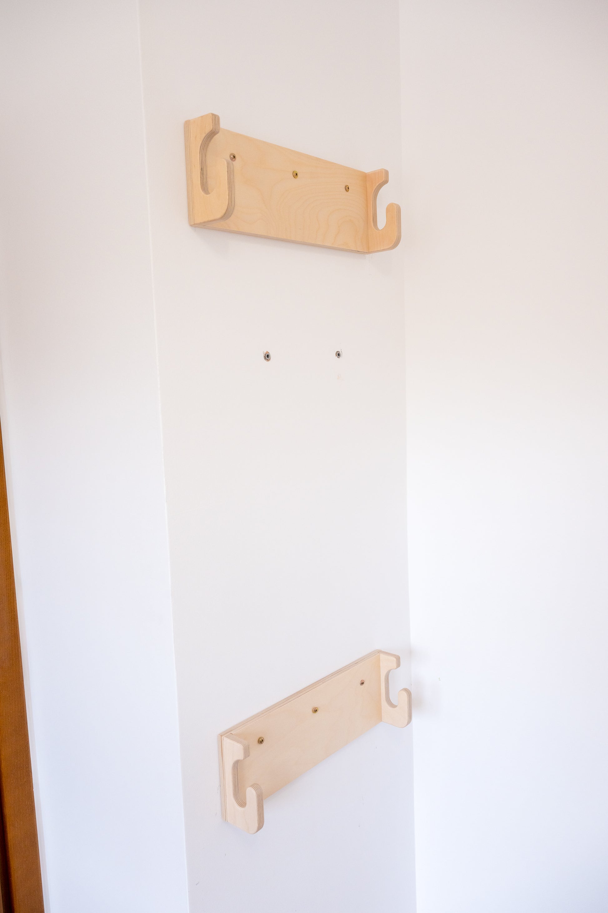 Montageset für Klappbares Pikler-Dreieck