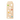 Kletterrampe aus Holz