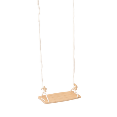 Klassische Schaukel Wooden Magic