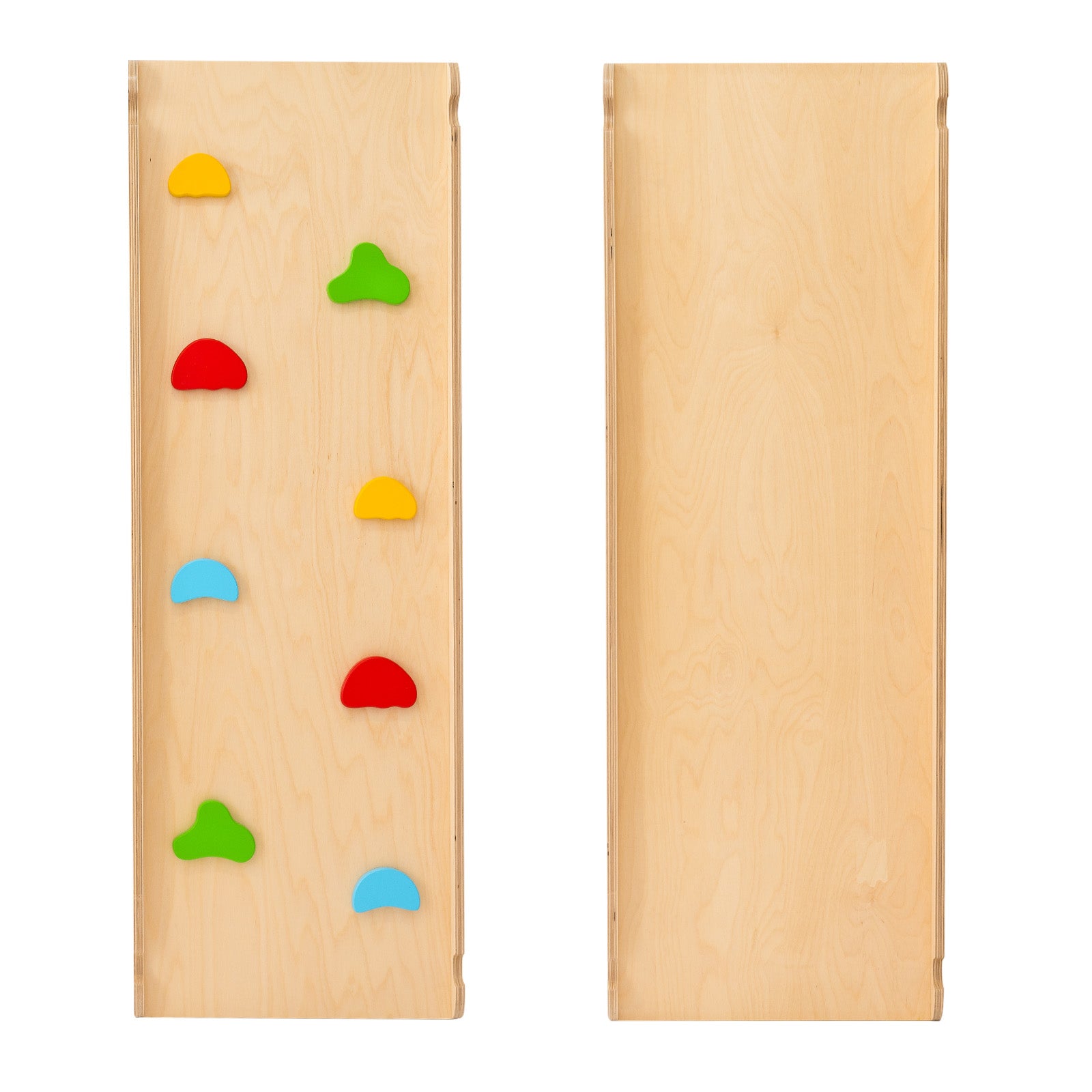 Rampe 2in1 zum Klettern und Rutschen
